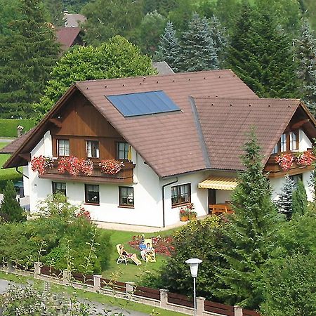 Haus Lechthaler Aflenz Kurort Exterior foto