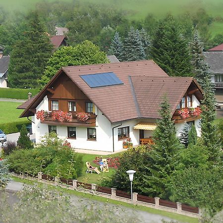 Haus Lechthaler Aflenz Kurort Exterior foto