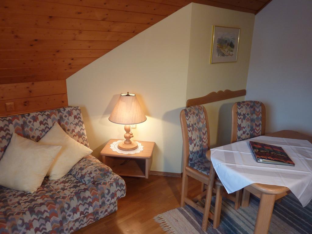 Haus Lechthaler Aflenz Kurort Quarto foto