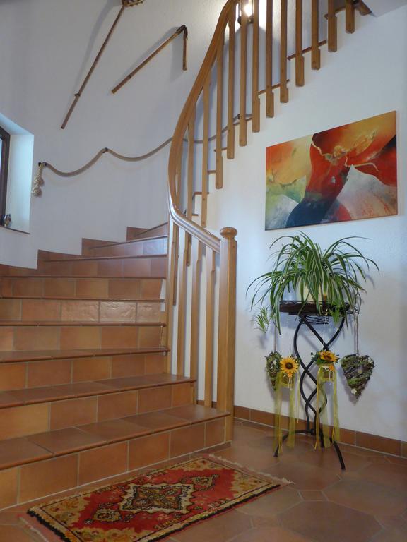 Haus Lechthaler Aflenz Kurort Exterior foto