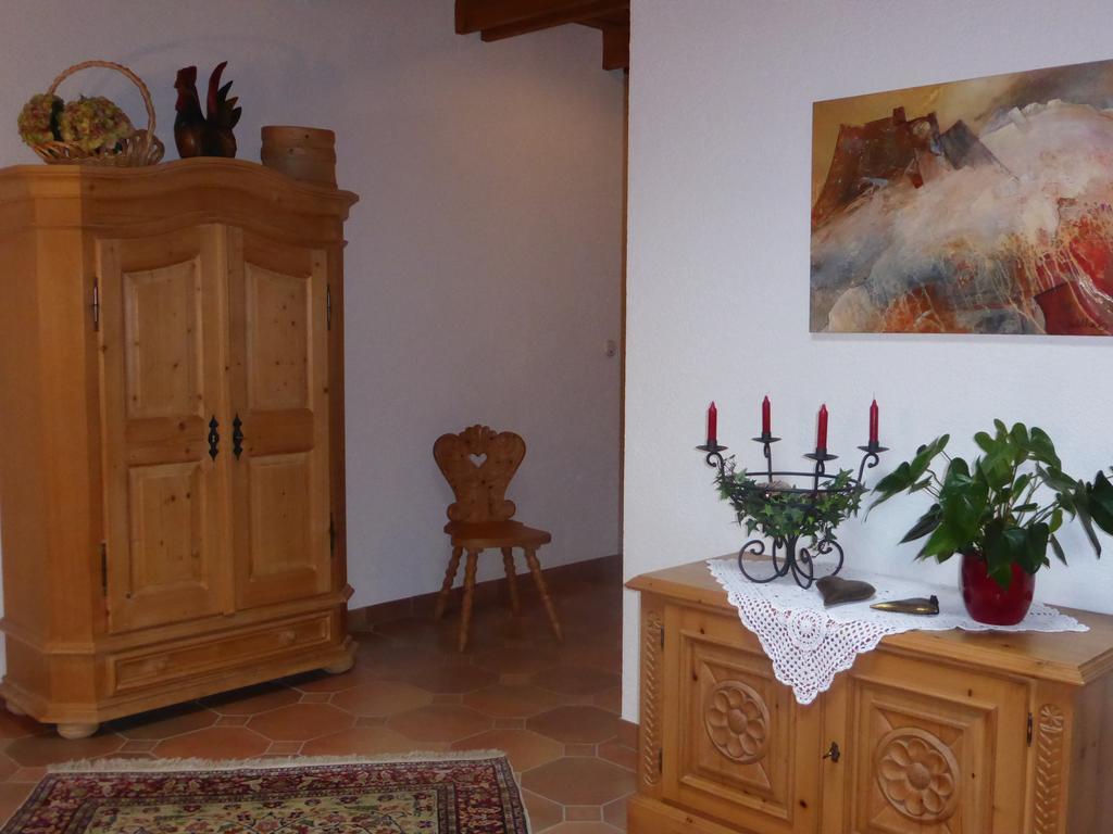Haus Lechthaler Aflenz Kurort Quarto foto