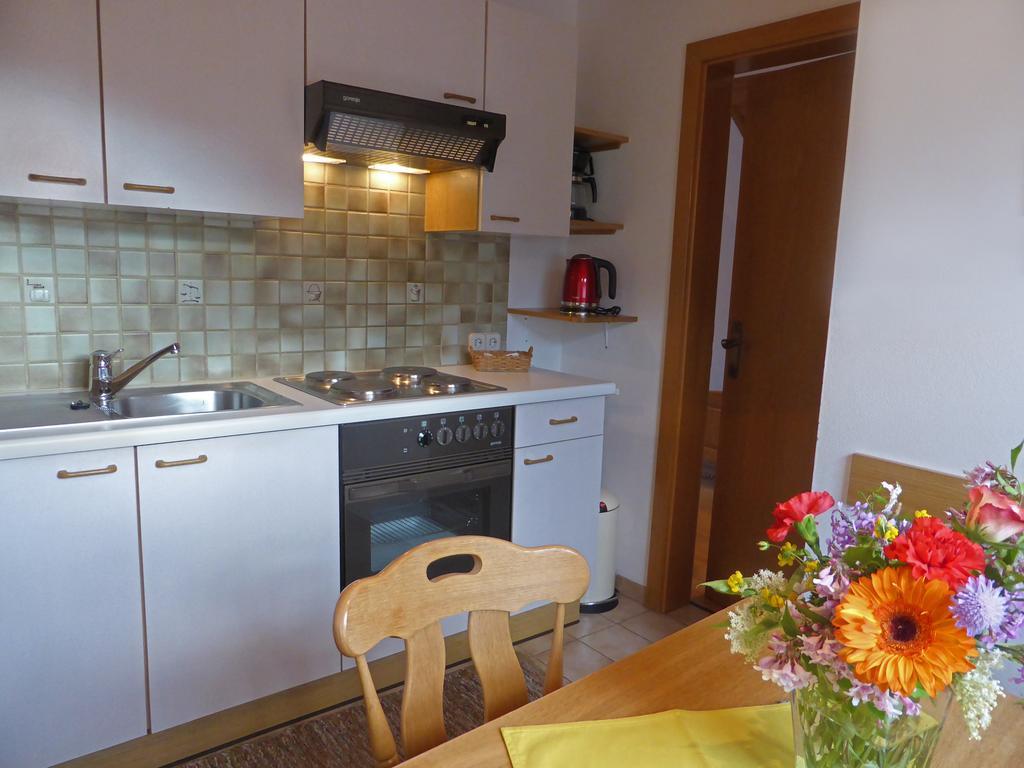 Haus Lechthaler Aflenz Kurort Quarto foto