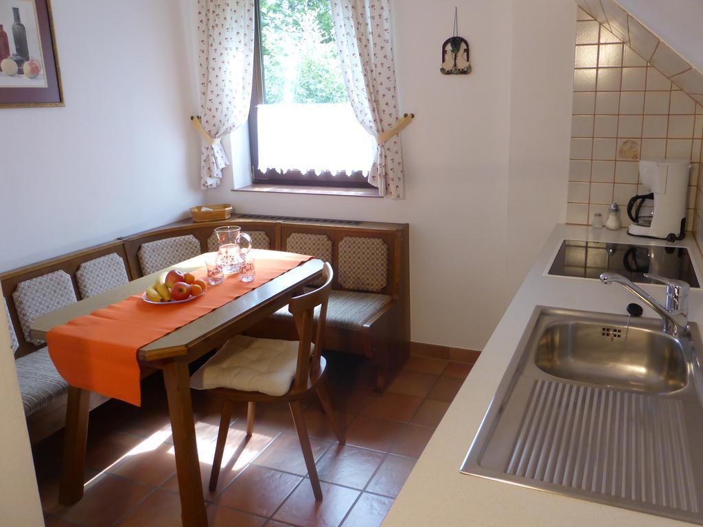 Haus Lechthaler Aflenz Kurort Quarto foto