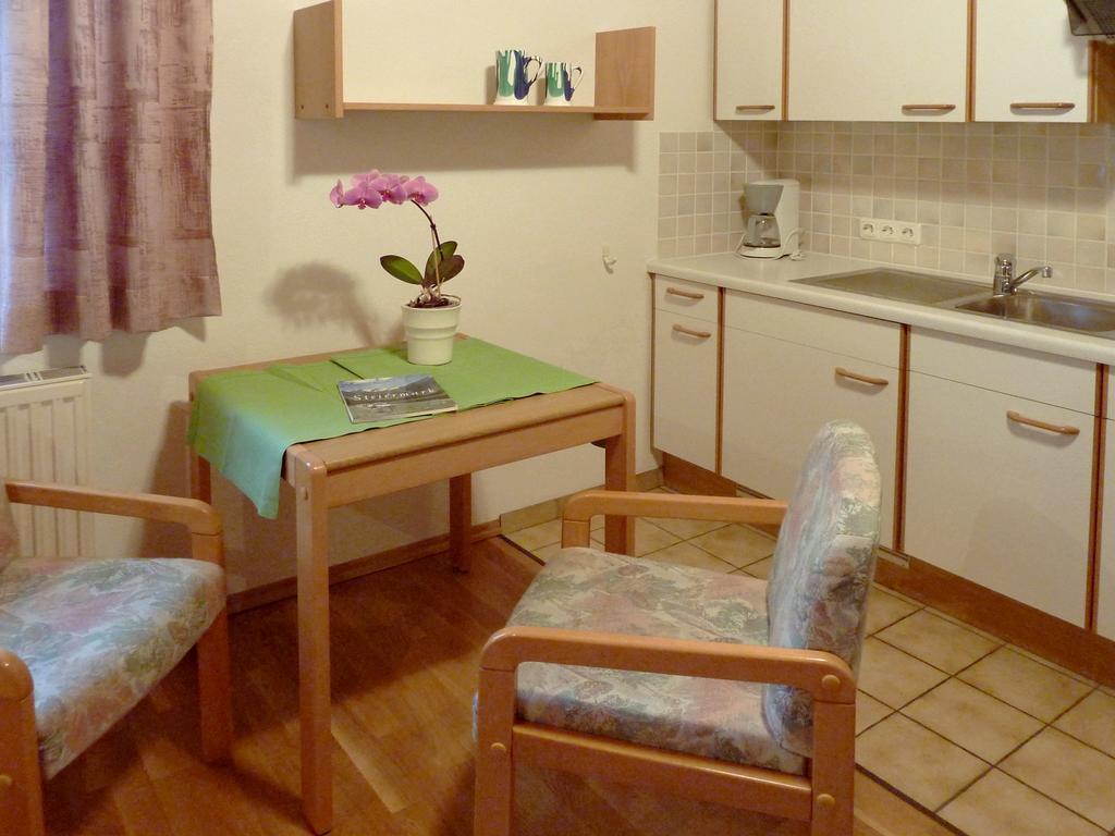 Haus Lechthaler Aflenz Kurort Quarto foto
