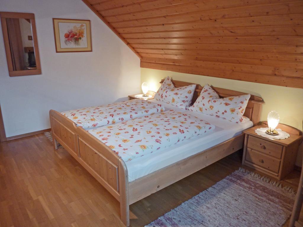Haus Lechthaler Aflenz Kurort Quarto foto